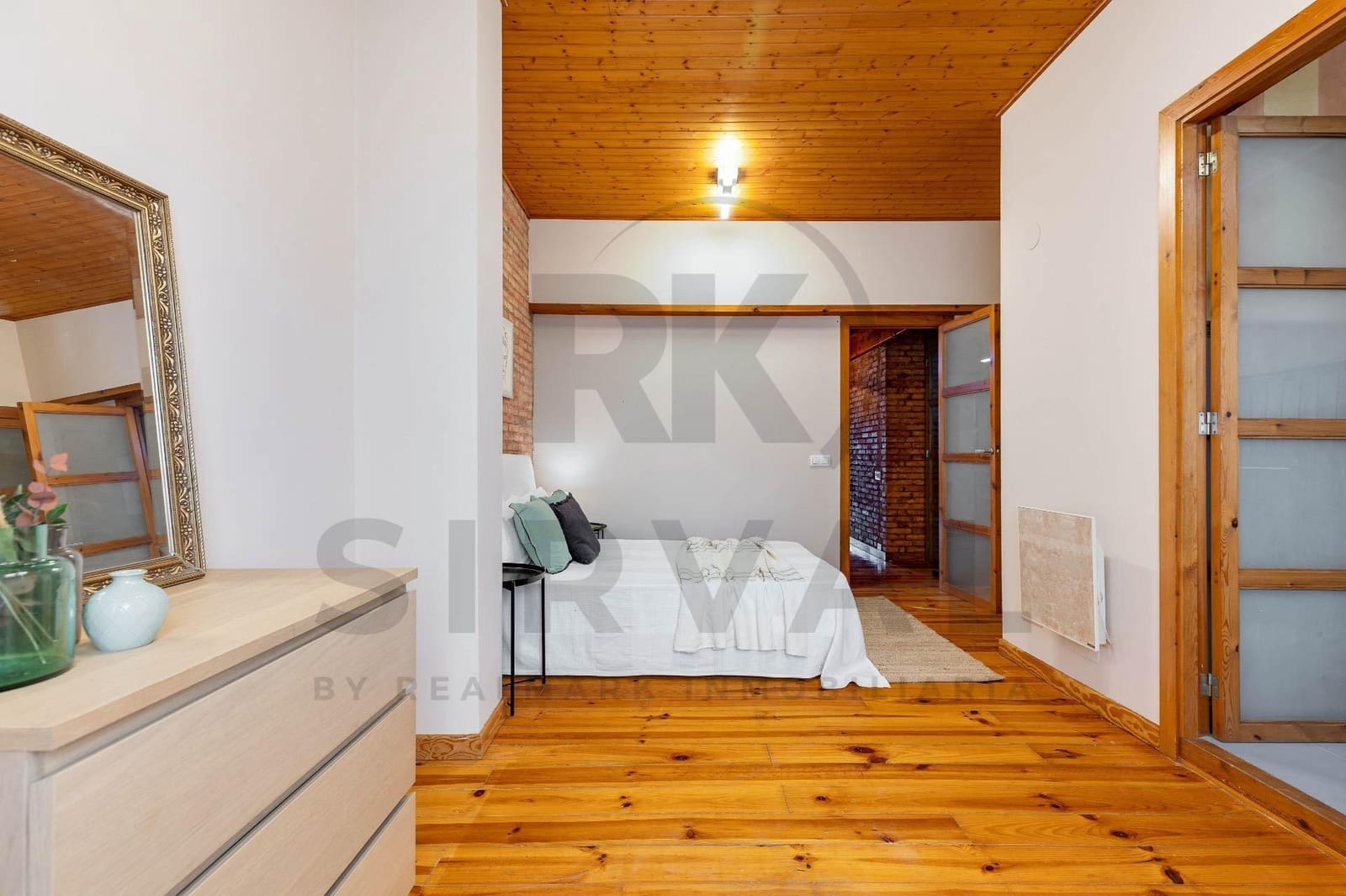2 bedroom Apartment for sale in Valencia city - € 285,000 (Ref: 10067887)