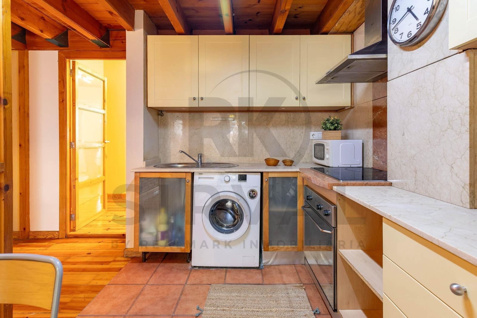 2 bedroom Apartment for sale in Valencia city - € 285,000 (Ref: 10067887)