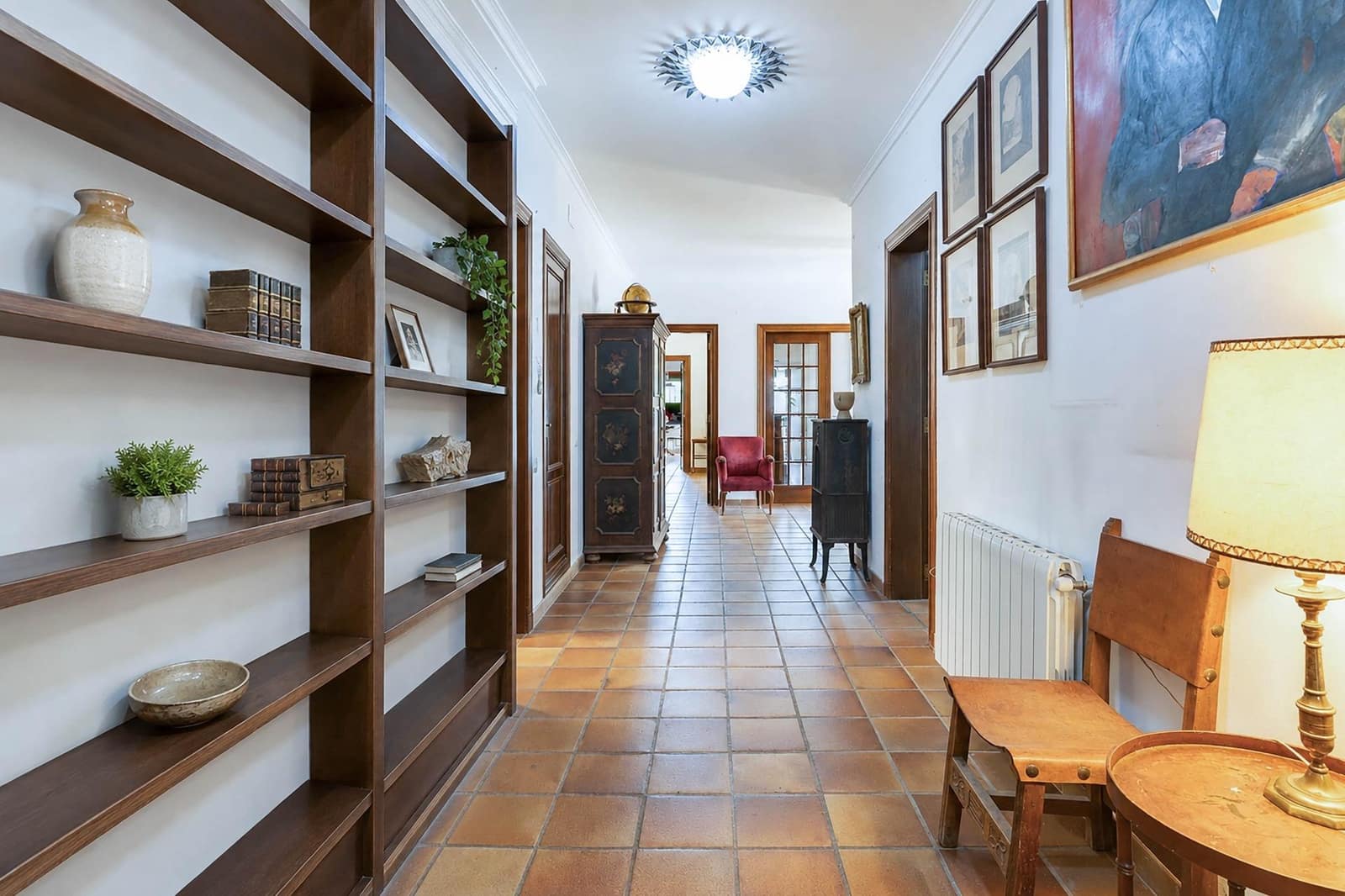 4 soverom Villa til salgs i Rocafort med svømmebasseng garasje - € 980 000 (Ref: 10067889)