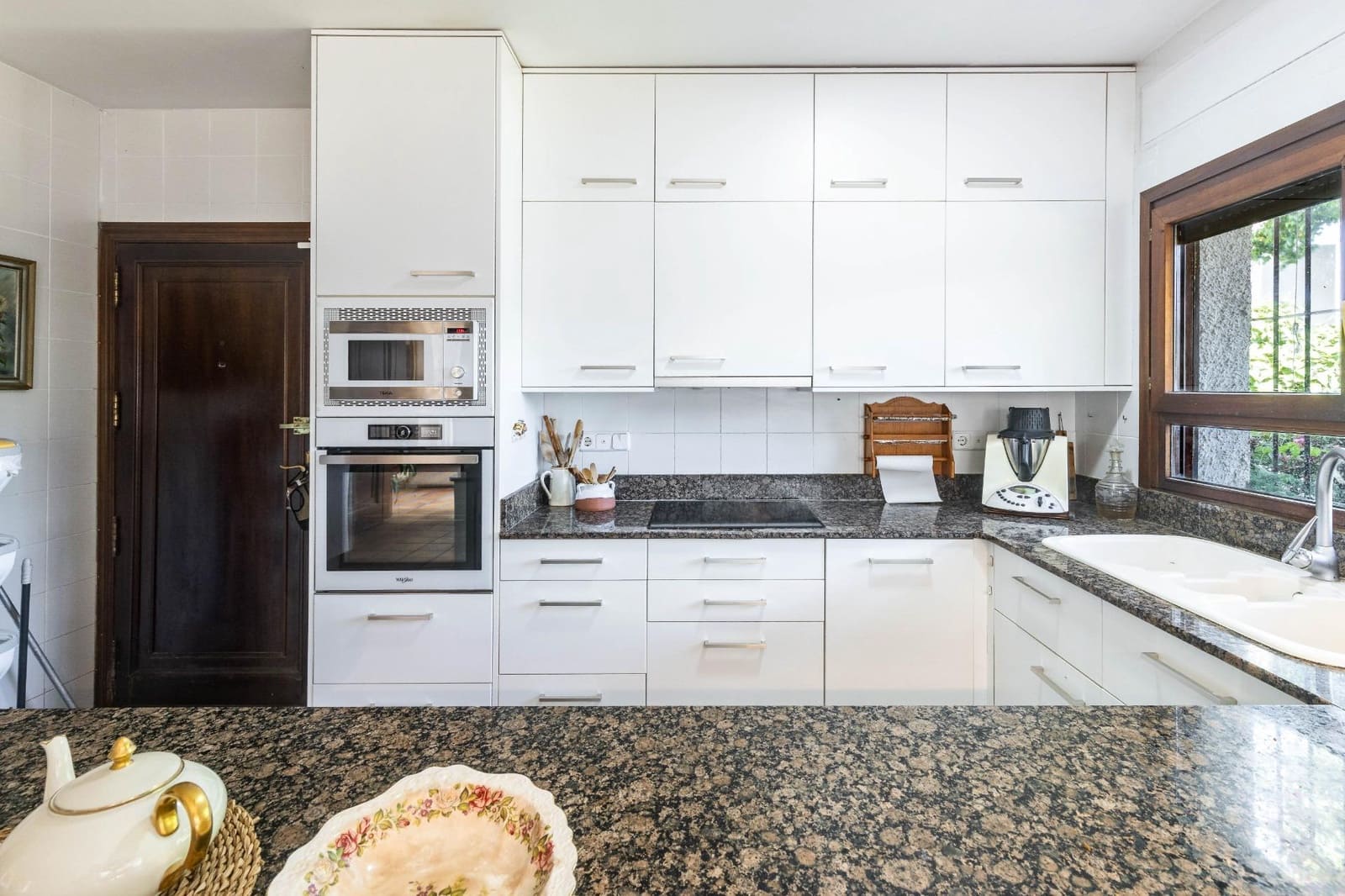 4 soverom Villa til salgs i Rocafort med svømmebasseng garasje - € 980 000 (Ref: 10067889)