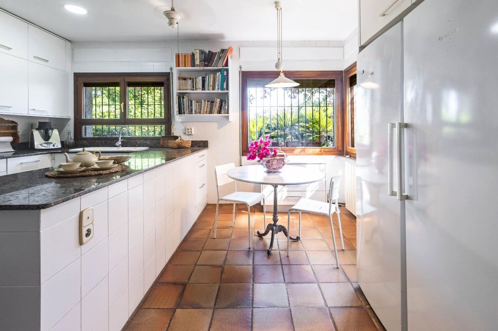 4 soverom Villa til salgs i Rocafort med svømmebasseng garasje - € 980 000 (Ref: 10067889)