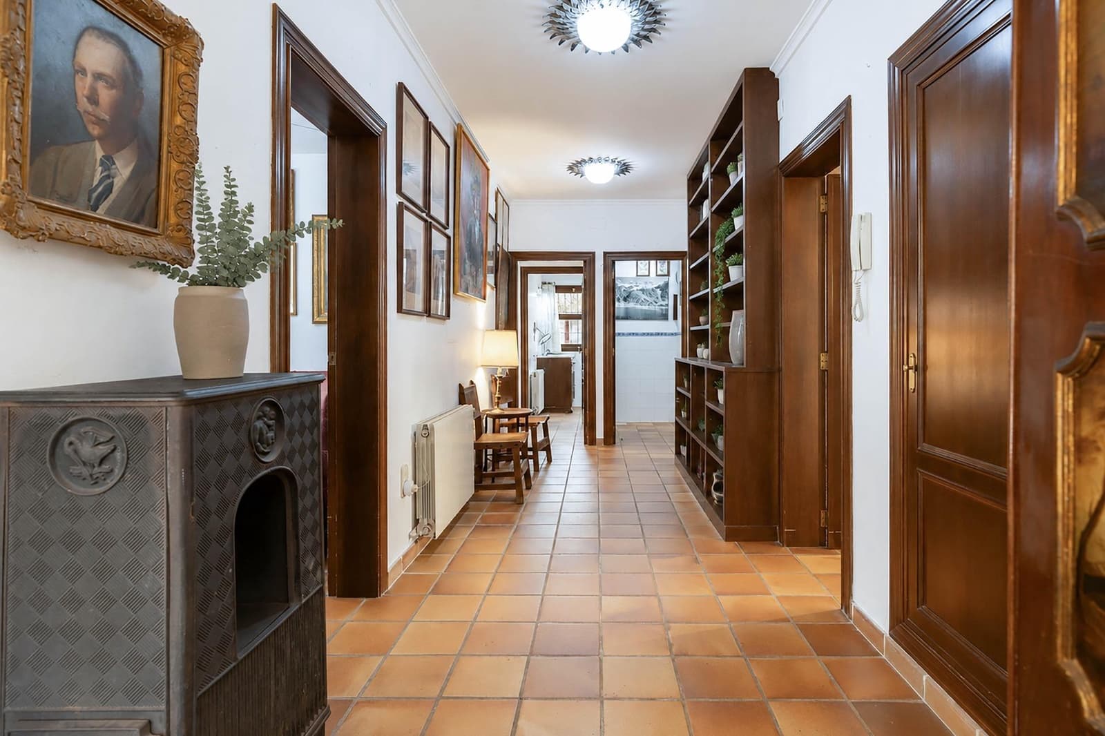 4 soverom Villa til salgs i Rocafort med svømmebasseng garasje - € 980 000 (Ref: 10067889)