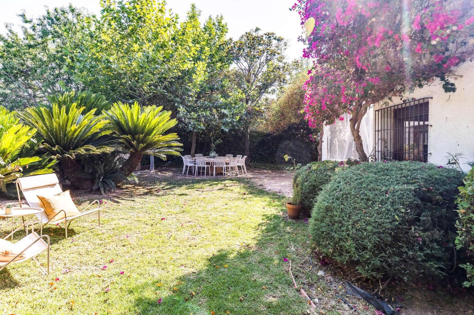 4 soverom Villa til salgs i Rocafort med svømmebasseng garasje - € 980 000 (Ref: 10067889)