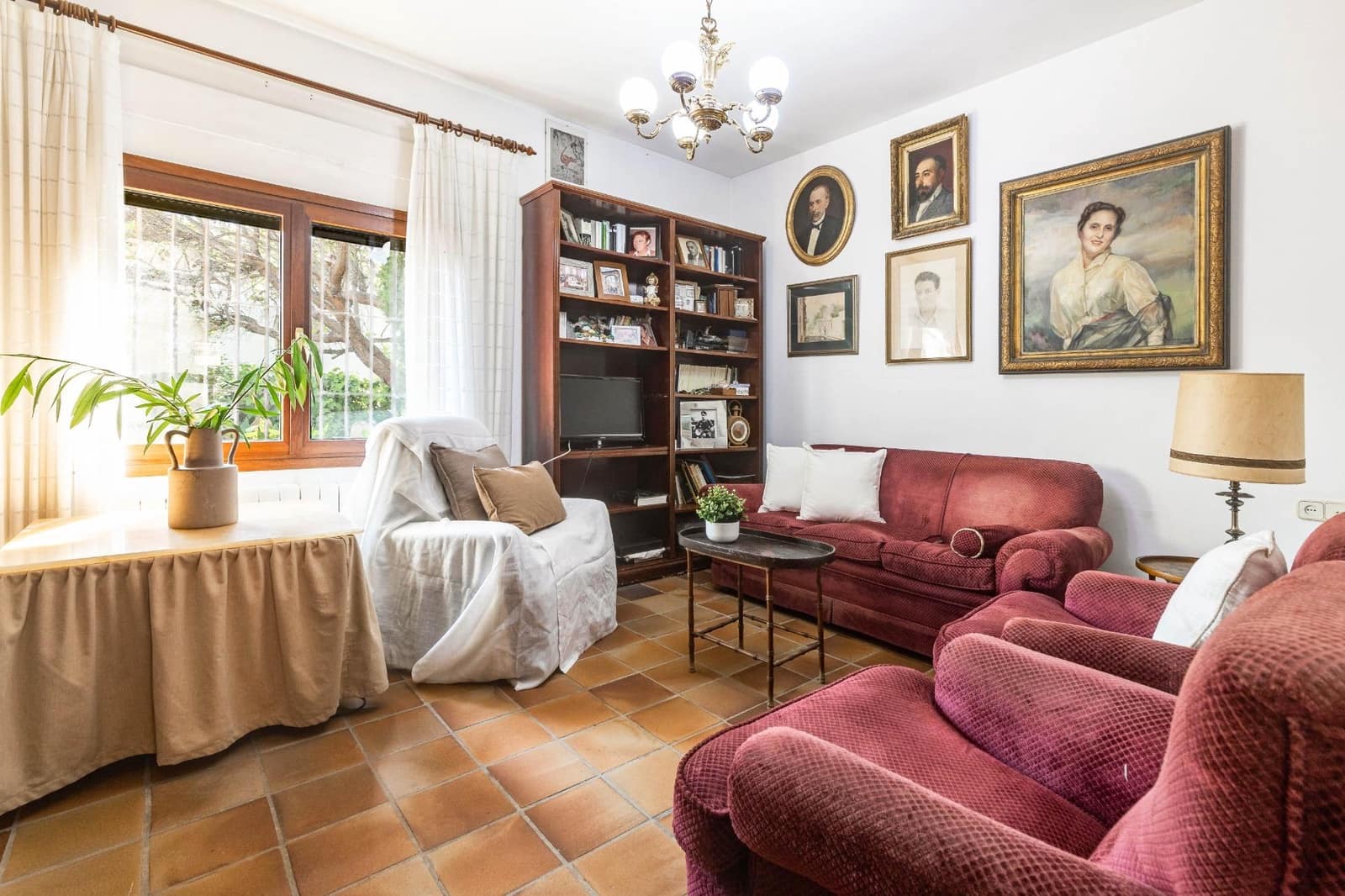 4 soverom Villa til salgs i Rocafort med svømmebasseng garasje - € 980 000 (Ref: 10067889)
