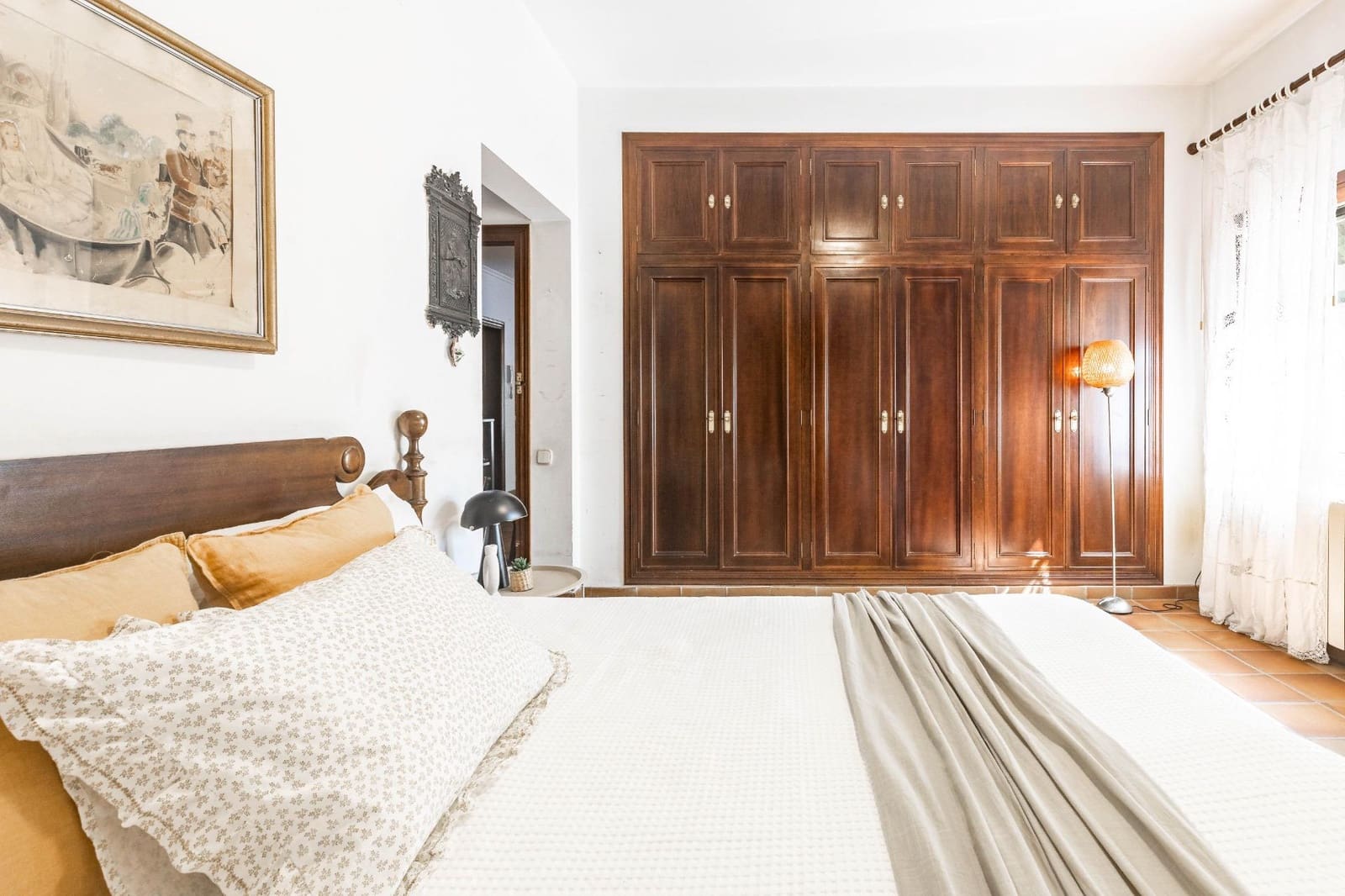 4 soverom Villa til salgs i Rocafort med svømmebasseng garasje - € 980 000 (Ref: 10067889)