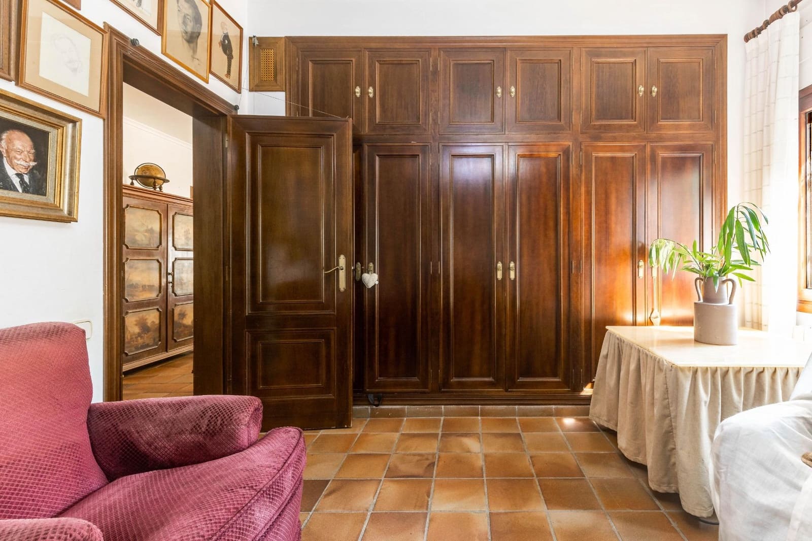 4 soverom Villa til salgs i Rocafort med svømmebasseng garasje - € 980 000 (Ref: 10067889)