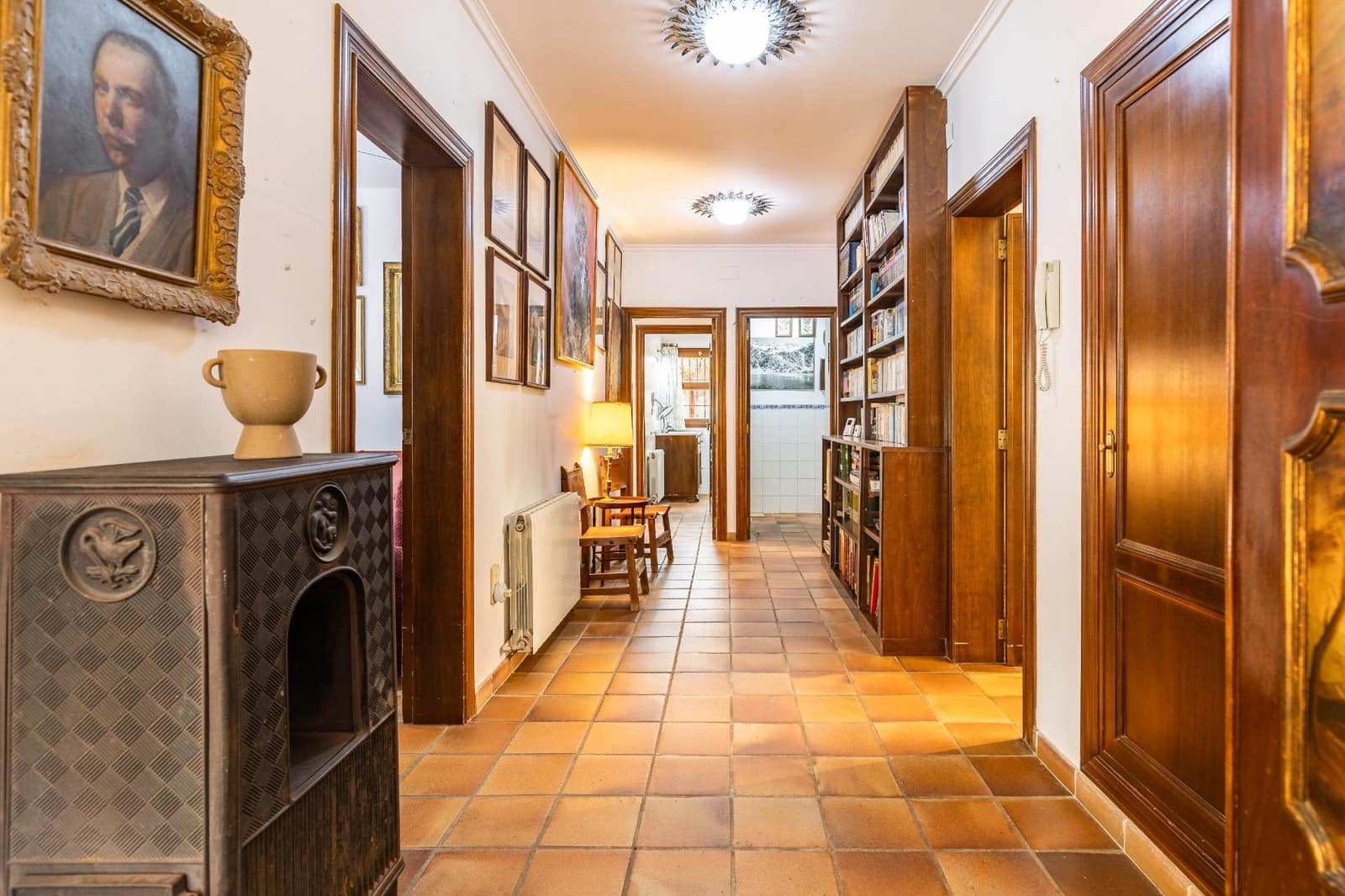 4 soverom Villa til salgs i Rocafort med svømmebasseng garasje - € 980 000 (Ref: 10067889)