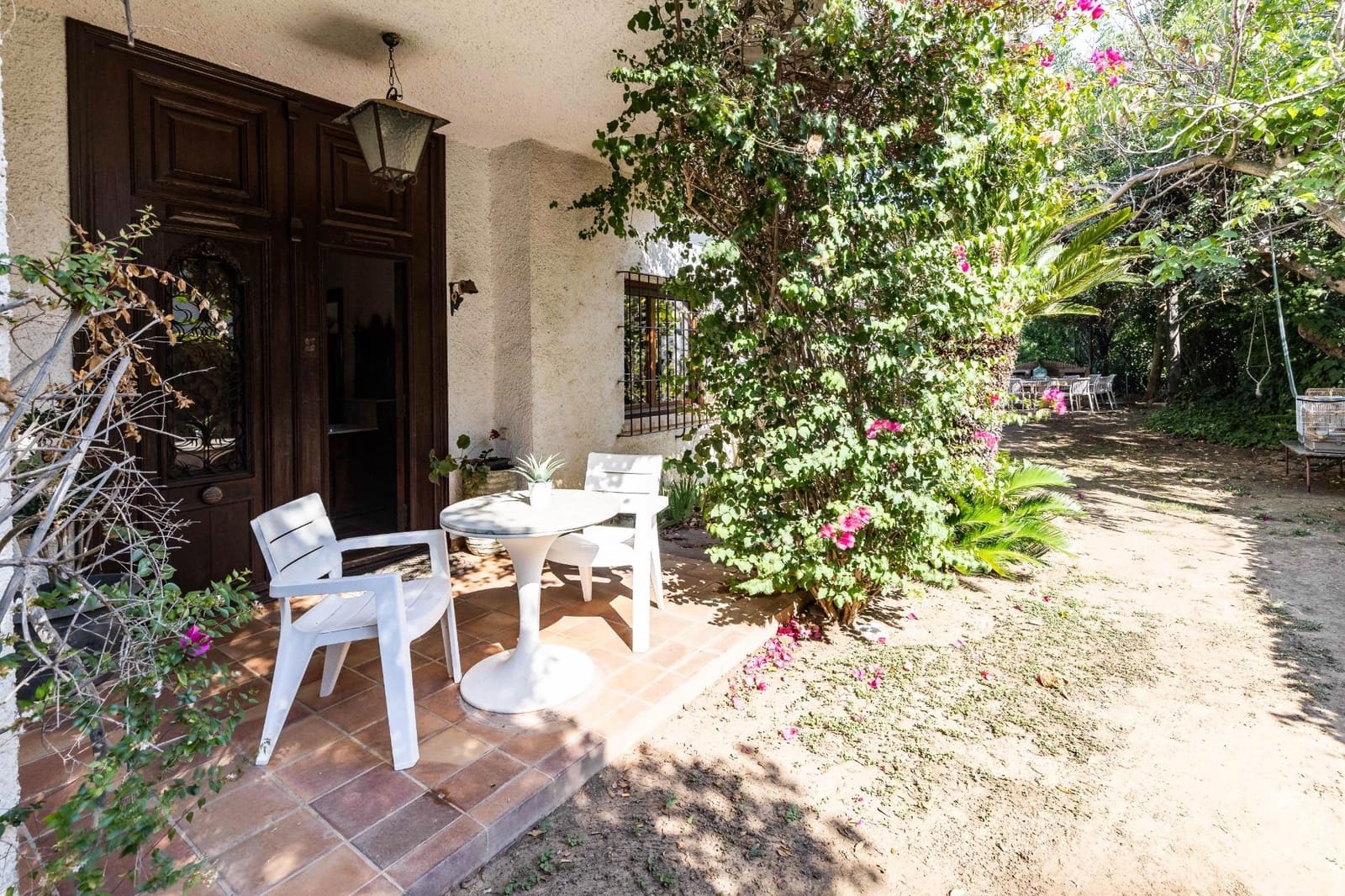 4 soverom Villa til salgs i Rocafort med svømmebasseng garasje - € 980 000 (Ref: 10067889)