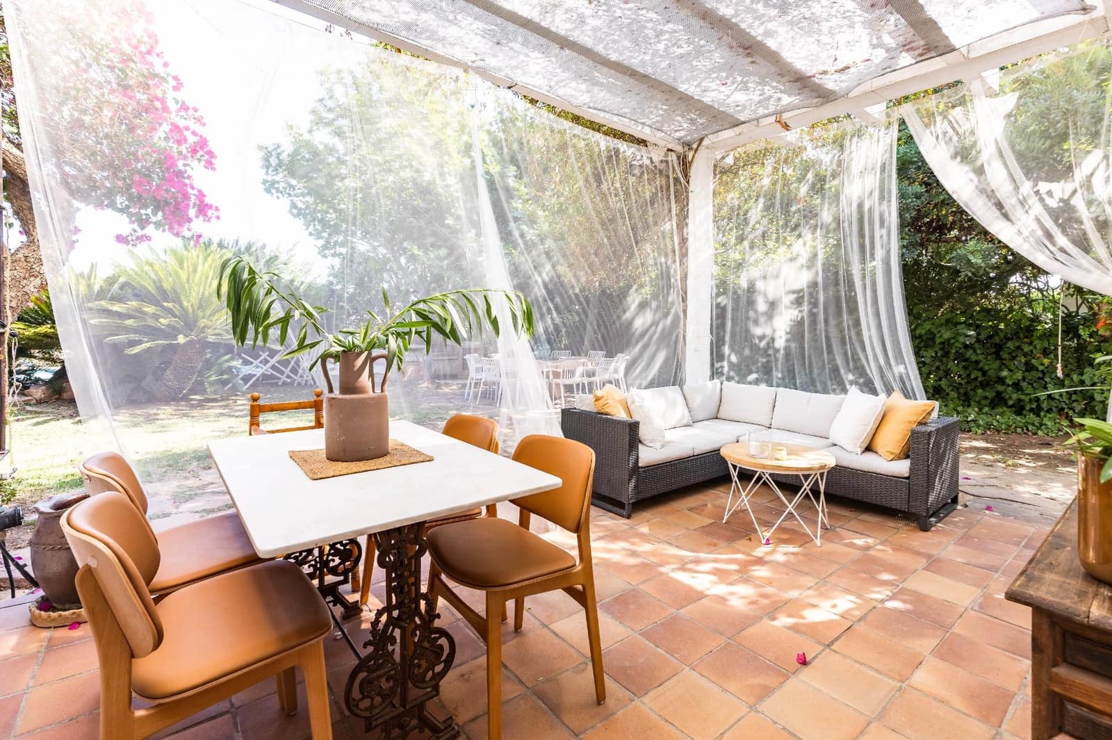 4 soverom Villa til salgs i Rocafort med svømmebasseng garasje - € 980 000 (Ref: 10067889)