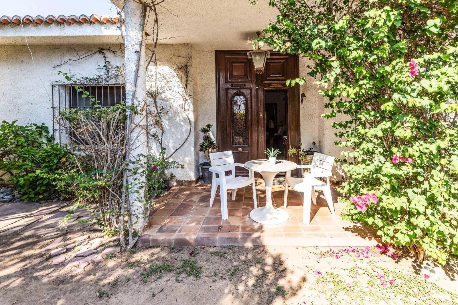 4 soverom Villa til salgs i Rocafort med svømmebasseng garasje - € 980 000 (Ref: 10067889)