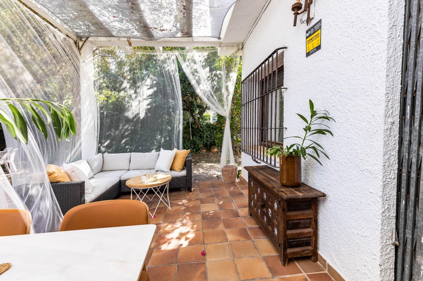 4 soverom Villa til salgs i Rocafort med svømmebasseng garasje - € 980 000 (Ref: 10067889)