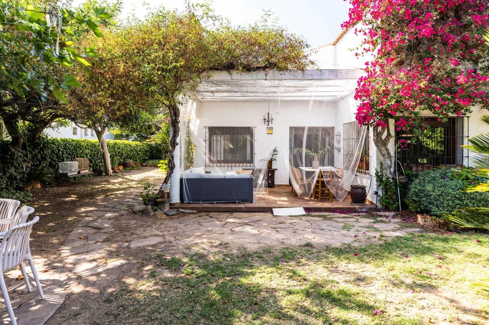4 soverom Villa til salgs i Rocafort med svømmebasseng garasje - € 980 000 (Ref: 10067889)
