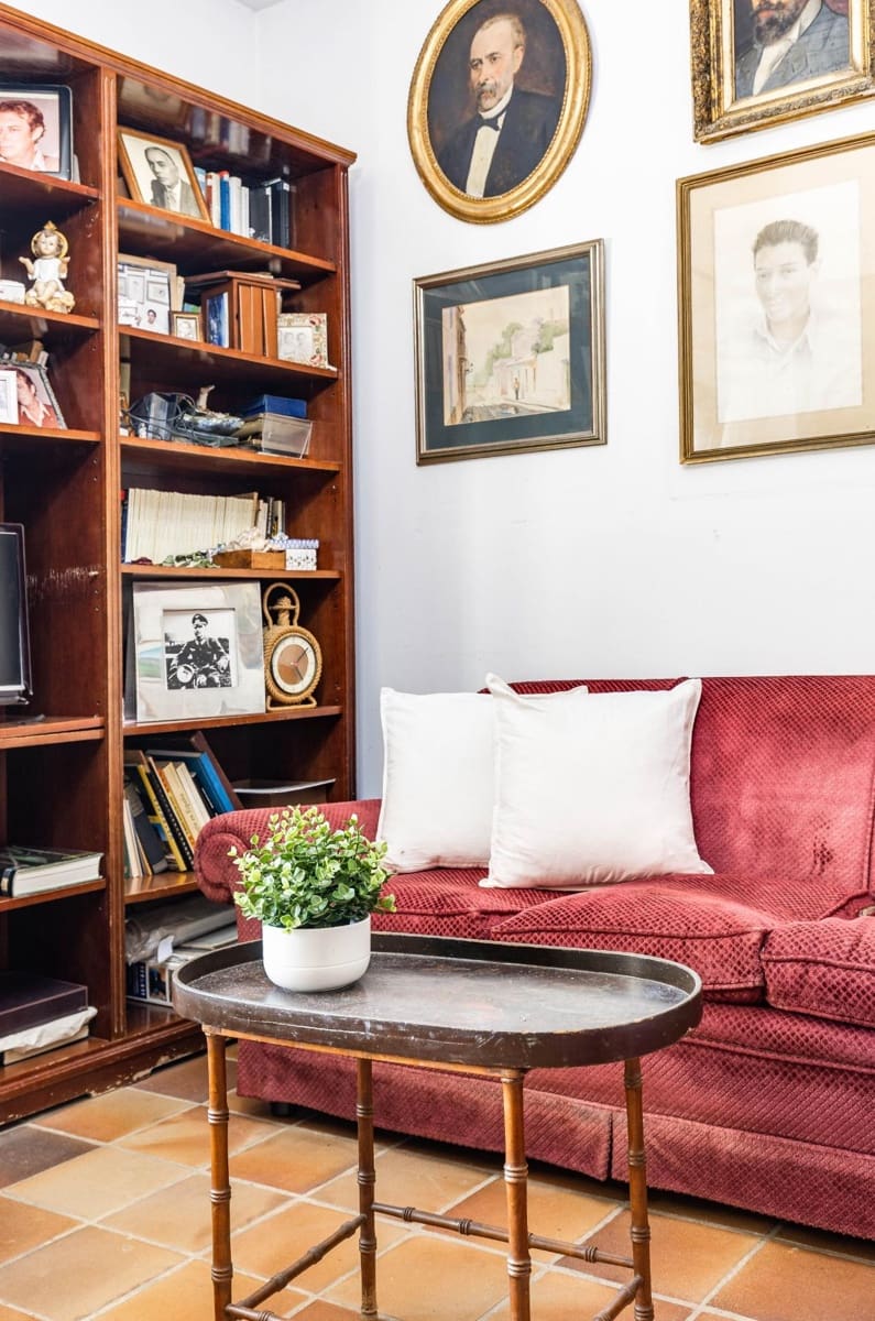 4 soverom Villa til salgs i Rocafort med svømmebasseng garasje - € 980 000 (Ref: 10067889)