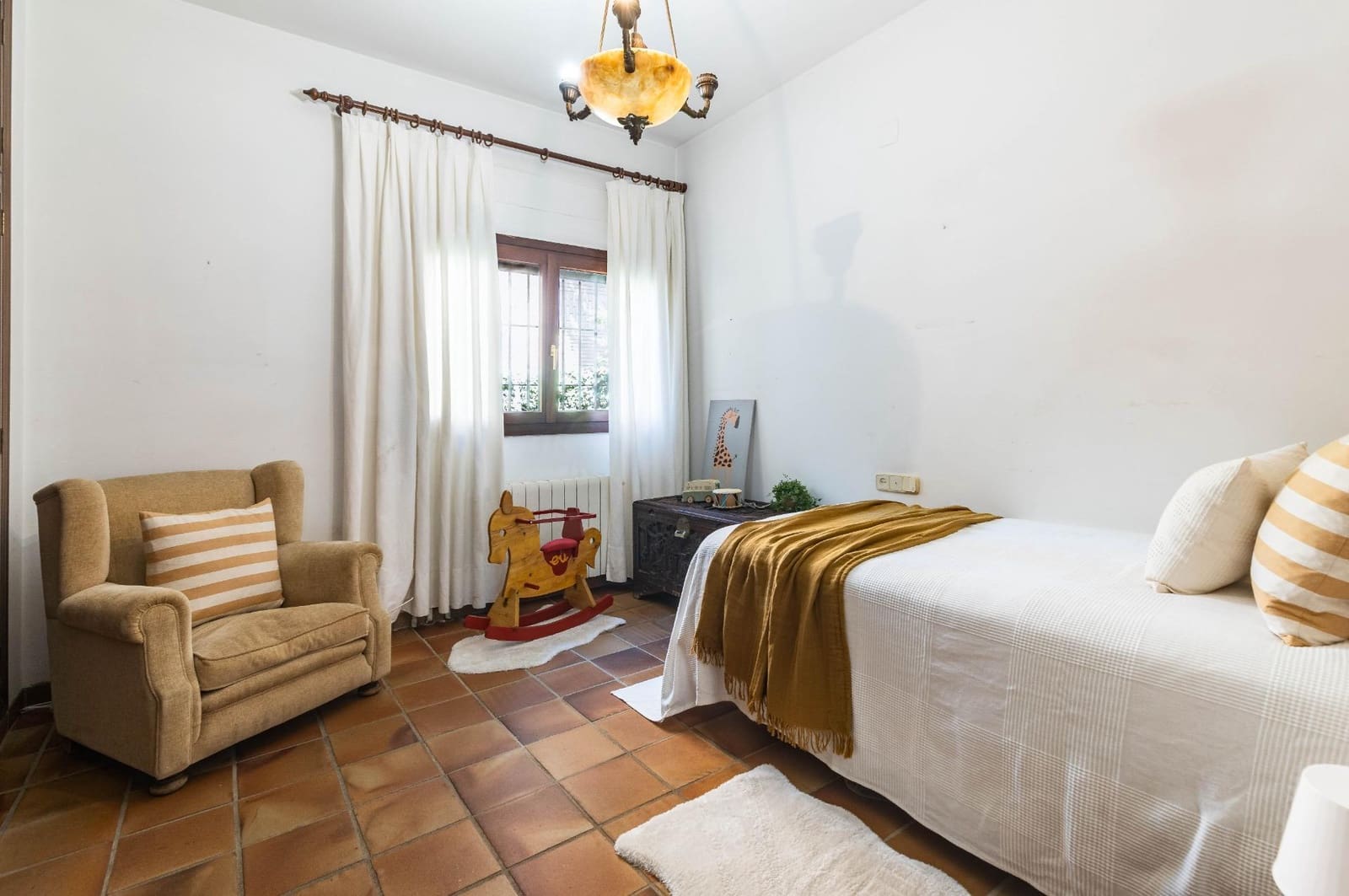 4 soverom Villa til salgs i Rocafort med svømmebasseng garasje - € 980 000 (Ref: 10067889)