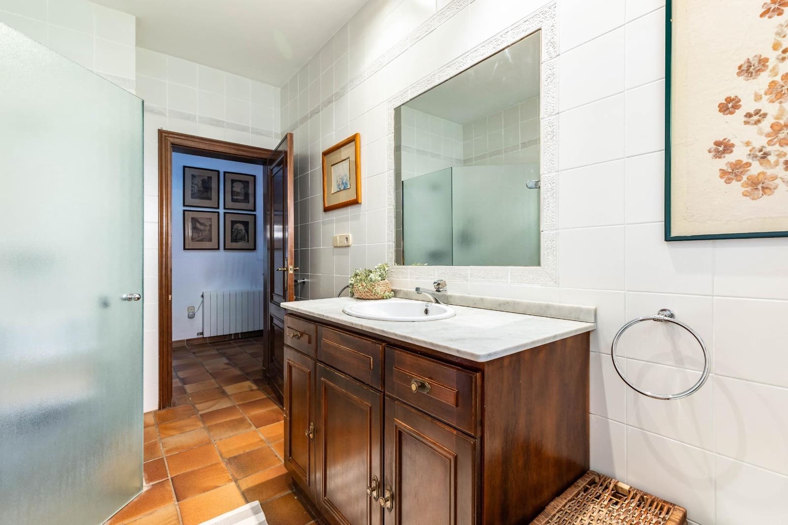 4 soverom Villa til salgs i Rocafort med svømmebasseng garasje - € 980 000 (Ref: 10067889)
