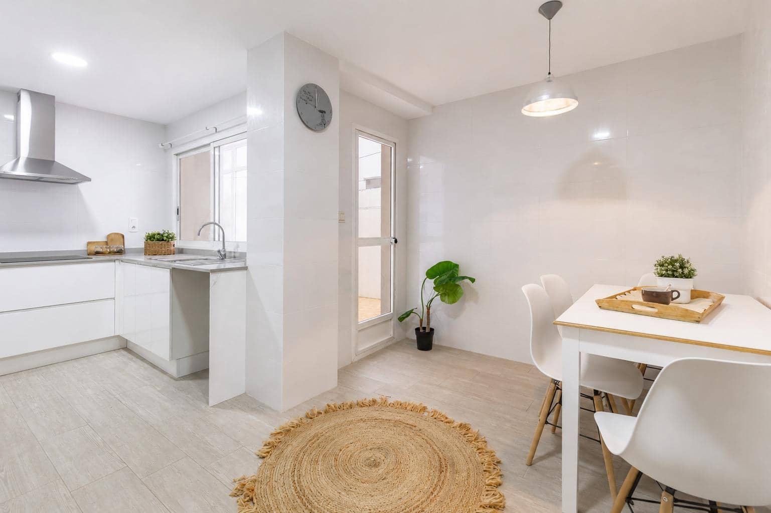 5 Zimmer Wohnung zu verkaufen in Gandia - 335.000 € (Ref: 10067894)