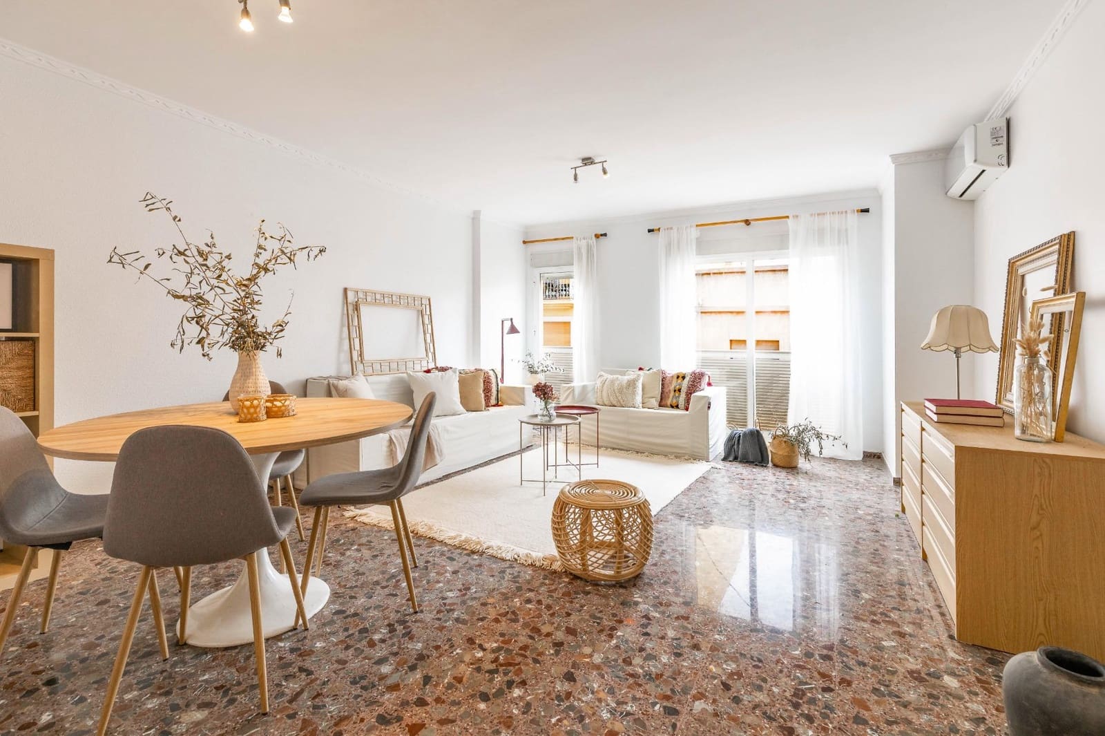 5 Zimmer Wohnung zu verkaufen in Gandia - 335.000 € (Ref: 10067894)