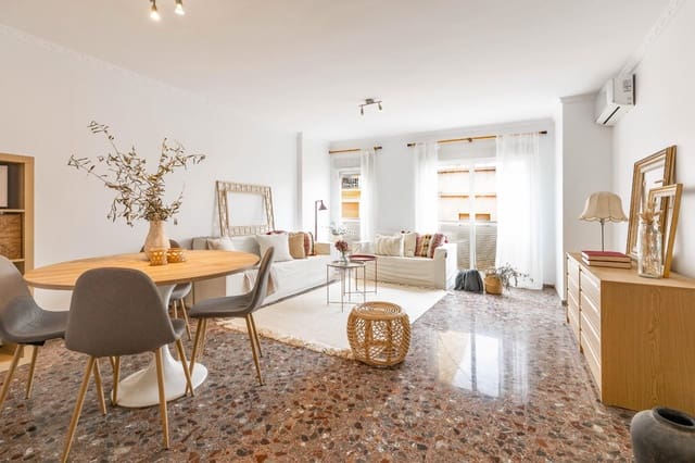 5 Zimmer Wohnung zu verkaufen in Gandia - 335.000 € (Ref: 10067894)