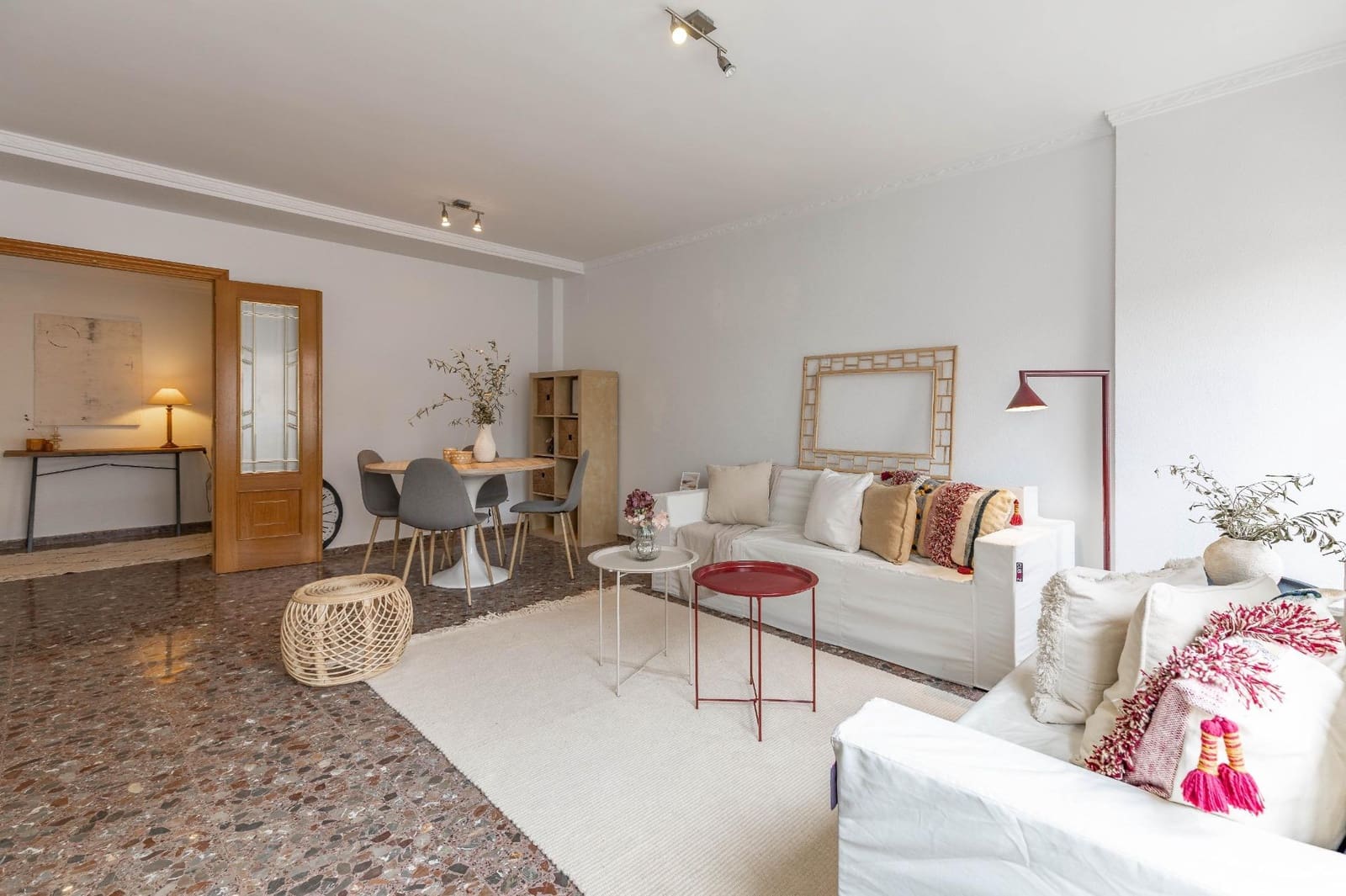 5 Zimmer Wohnung zu verkaufen in Gandia - 335.000 € (Ref: 10067894)