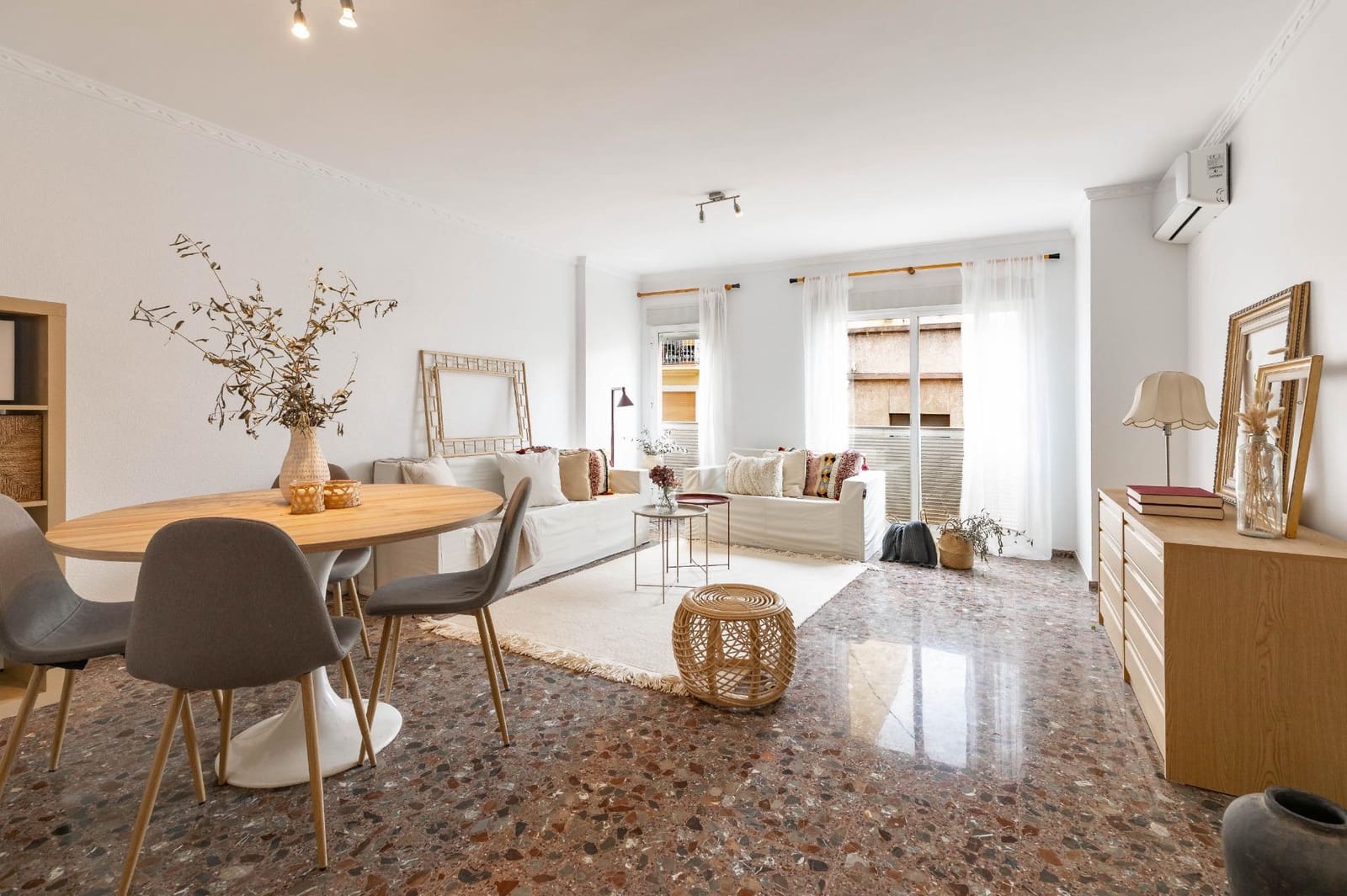 5 Zimmer Wohnung zu verkaufen in Gandia - 335.000 € (Ref: 10067894)