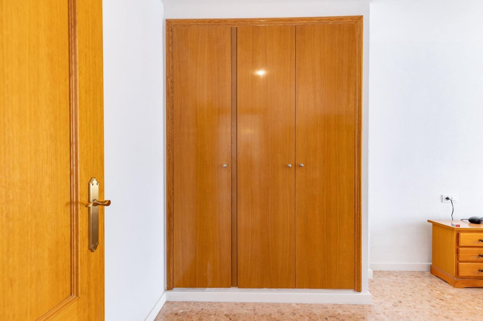 1 makuuhuone Huoneisto myytävänä paikassa Valencia kaupunki - 350 000 € (Ref: 10067897)