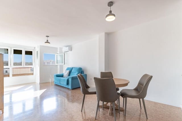 1 makuuhuone Huoneisto myytävänä paikassa Benicalap, Valencia kaupunki - 350 000 € (Ref: 10067897)