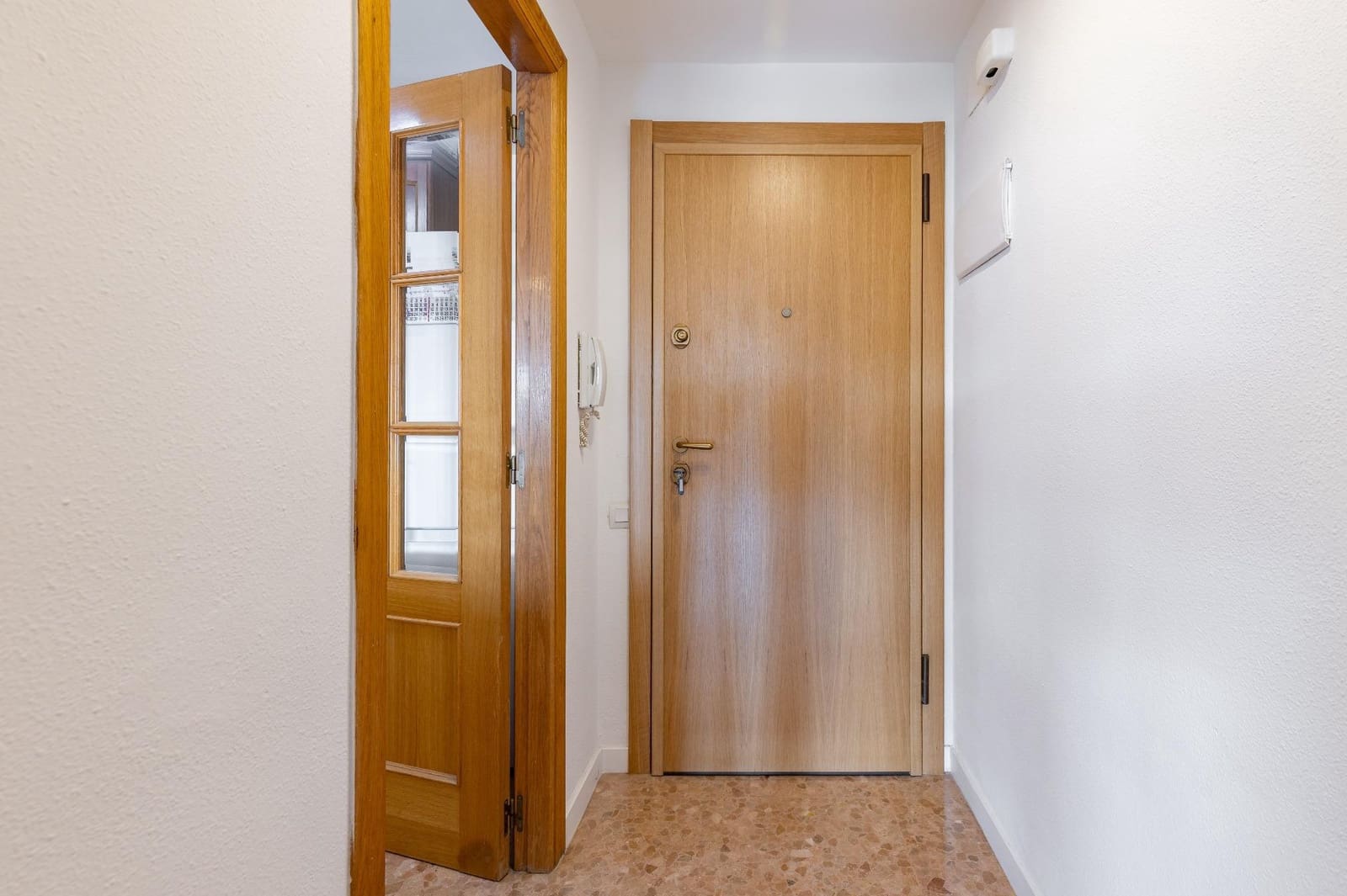 1 makuuhuone Huoneisto myytävänä paikassa Valencia kaupunki - 350 000 € (Ref: 10067897)
