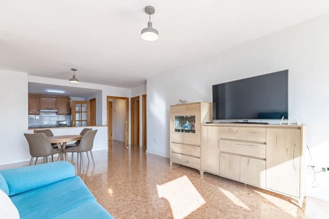 1 makuuhuone Huoneisto myytävänä paikassa Benicalap, Valencia kaupunki - 350 000 € (Ref: 10067897)