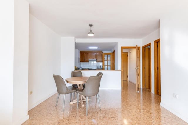 1 makuuhuone Huoneisto myytävänä paikassa Benicalap, Valencia kaupunki - 350 000 € (Ref: 10067897)