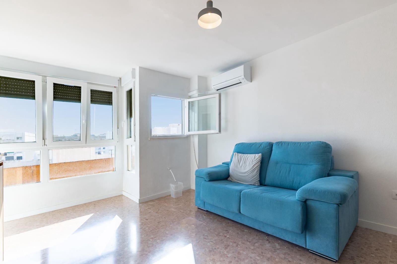 1 makuuhuone Huoneisto myytävänä paikassa Valencia kaupunki - 350 000 € (Ref: 10067897)