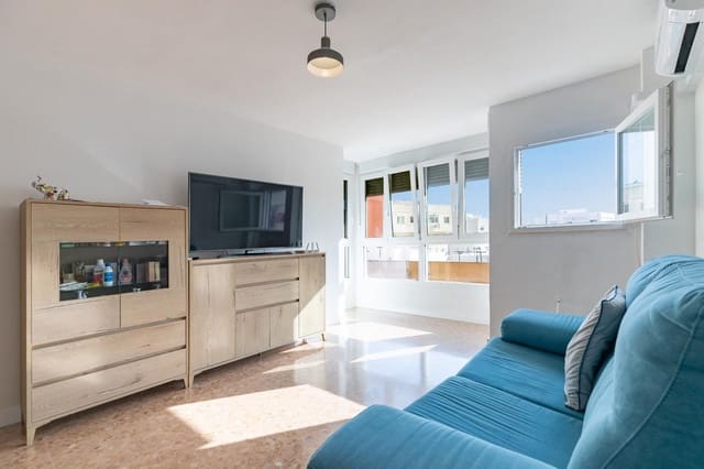 1 makuuhuone Huoneisto myytävänä paikassa Benicalap, Valencia kaupunki - 350 000 € (Ref: 10067897)