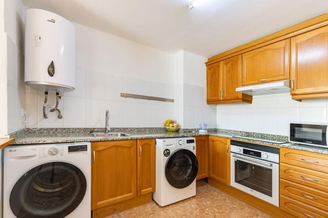 1 makuuhuone Huoneisto myytävänä paikassa Benicalap, Valencia kaupunki - 350 000 € (Ref: 10067897)