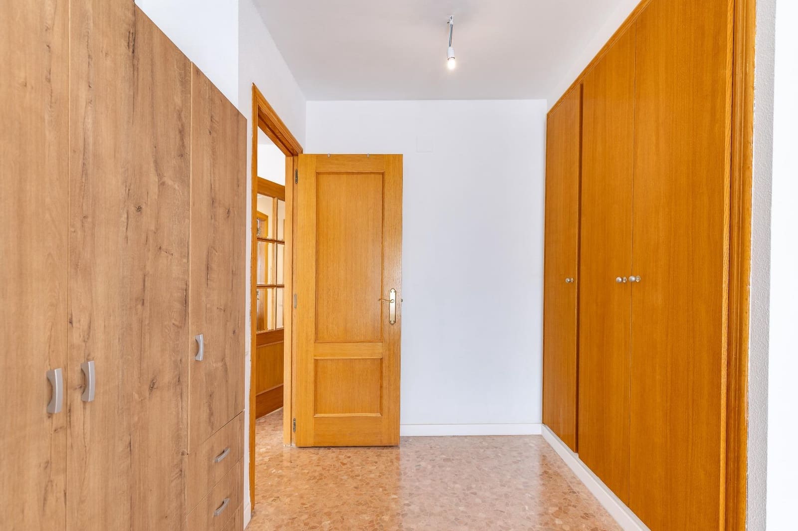 1 makuuhuone Huoneisto myytävänä paikassa Valencia kaupunki - 350 000 € (Ref: 10067897)