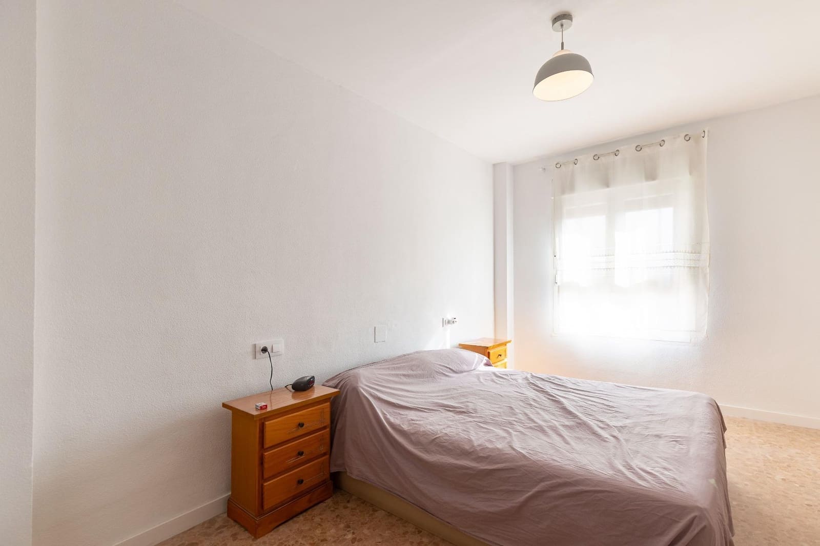 1 makuuhuone Huoneisto myytävänä paikassa Valencia kaupunki - 350 000 € (Ref: 10067897)