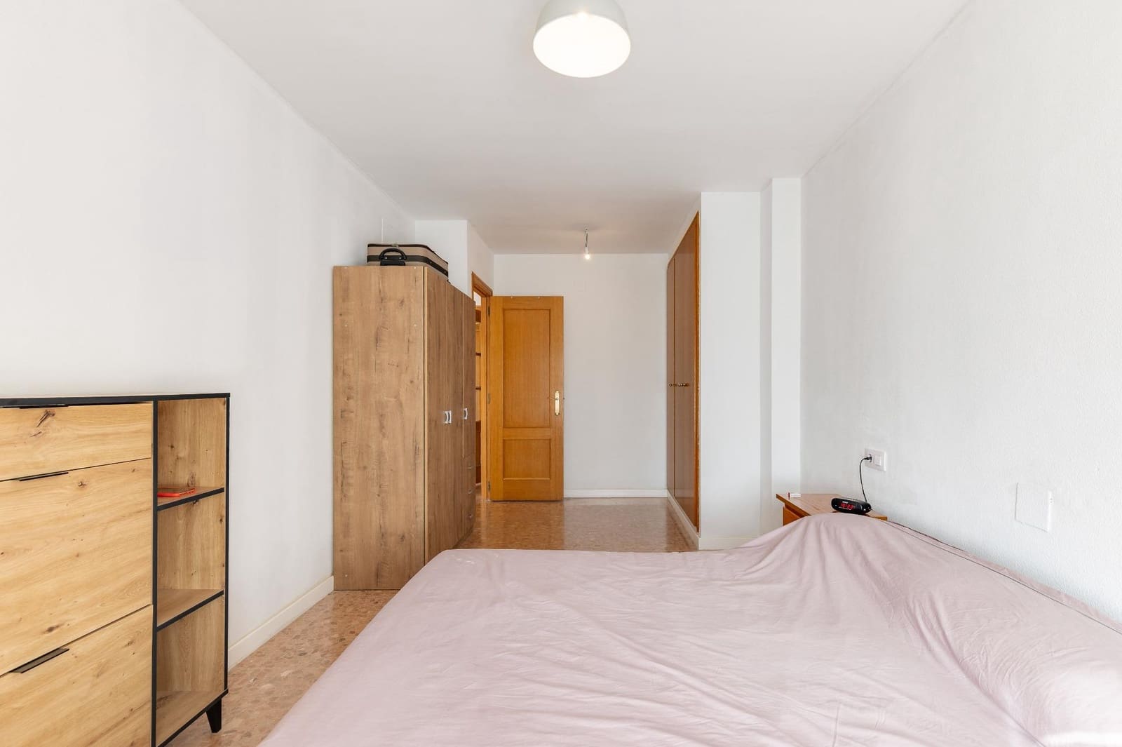 1 makuuhuone Huoneisto myytävänä paikassa Valencia kaupunki - 350 000 € (Ref: 10067897)