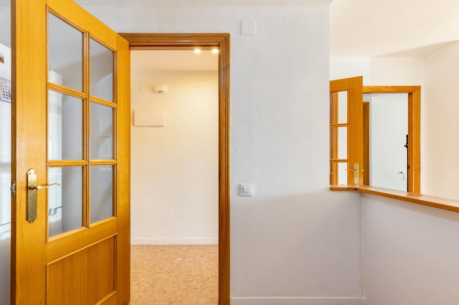 1 makuuhuone Huoneisto myytävänä paikassa Valencia kaupunki - 350 000 € (Ref: 10067897)