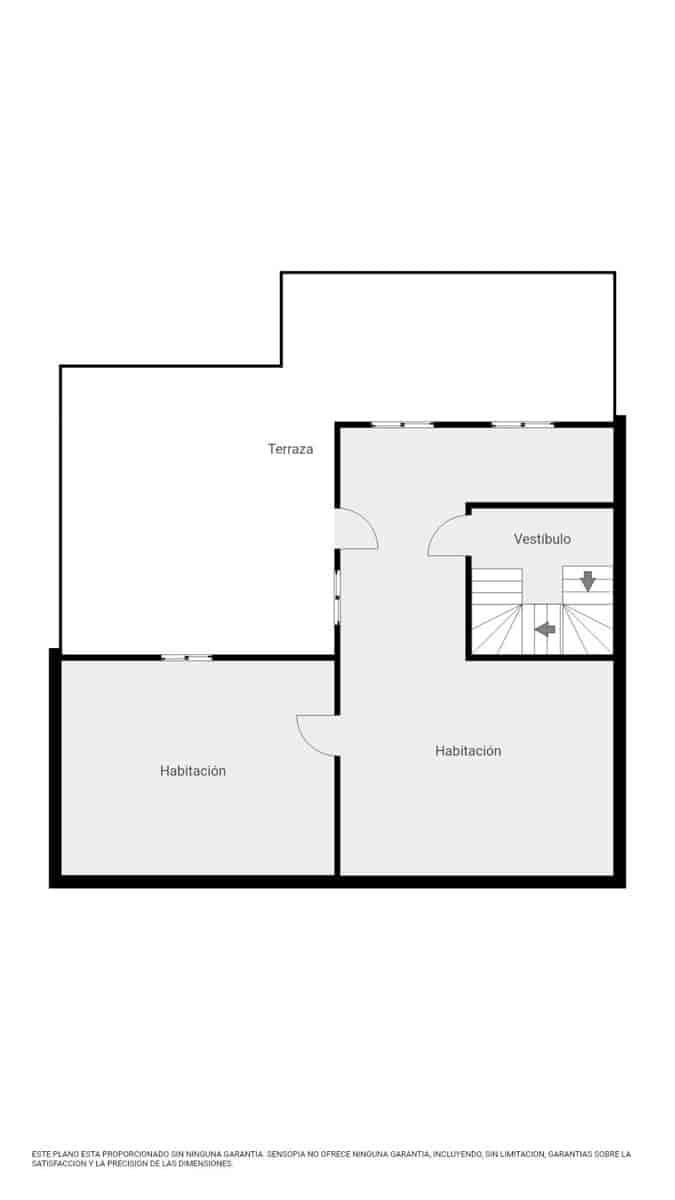 3 sovrum Hus till salu i Benirredra - 357 000 € (Ref: 10067901)