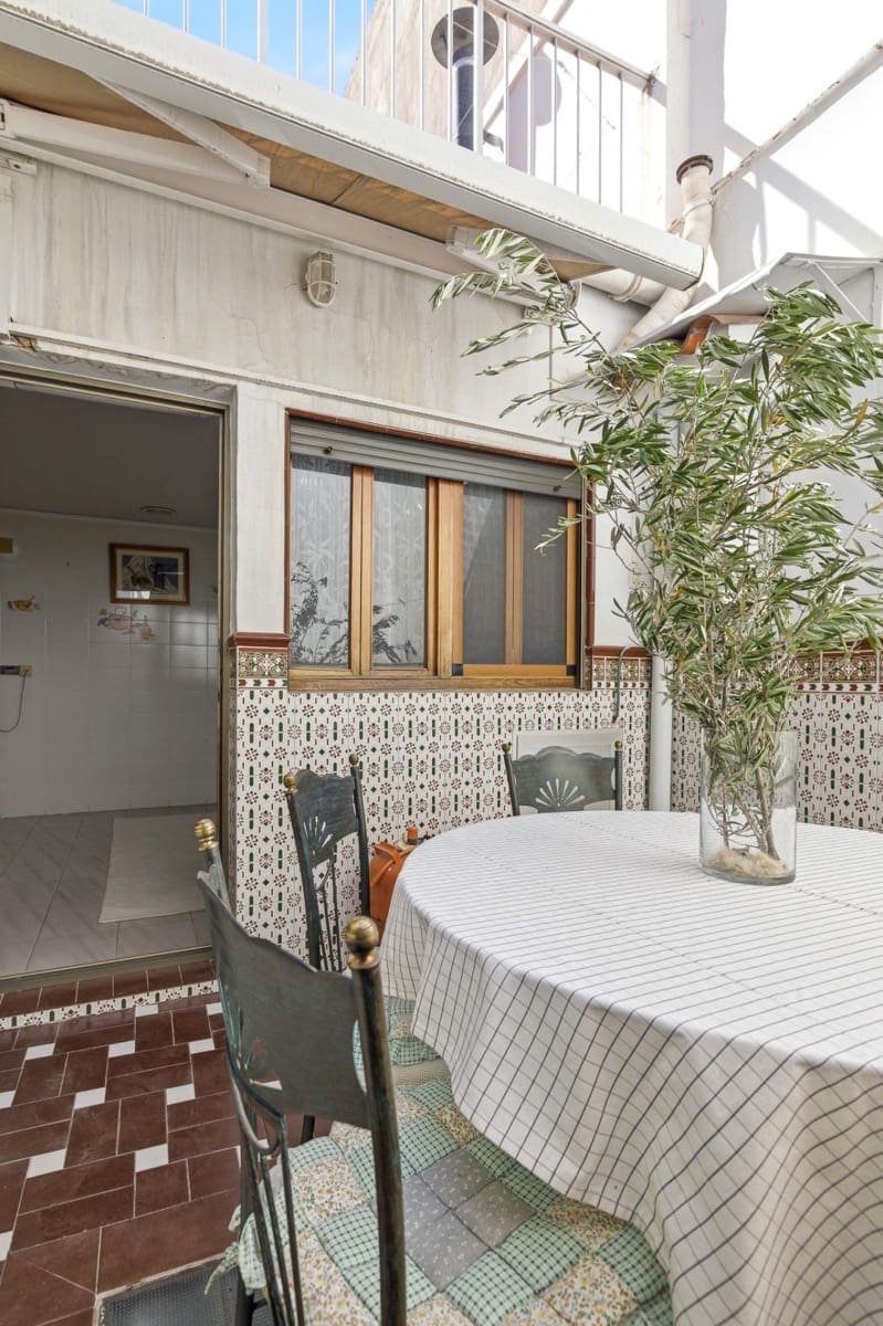 3 sovrum Hus till salu i Benirredra - 357 000 € (Ref: 10067901)