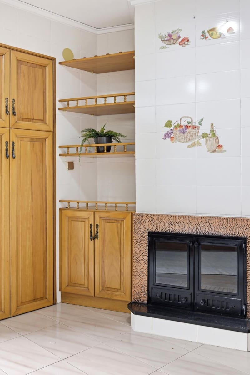 3 sovrum Hus till salu i Benirredra - 357 000 € (Ref: 10067901)