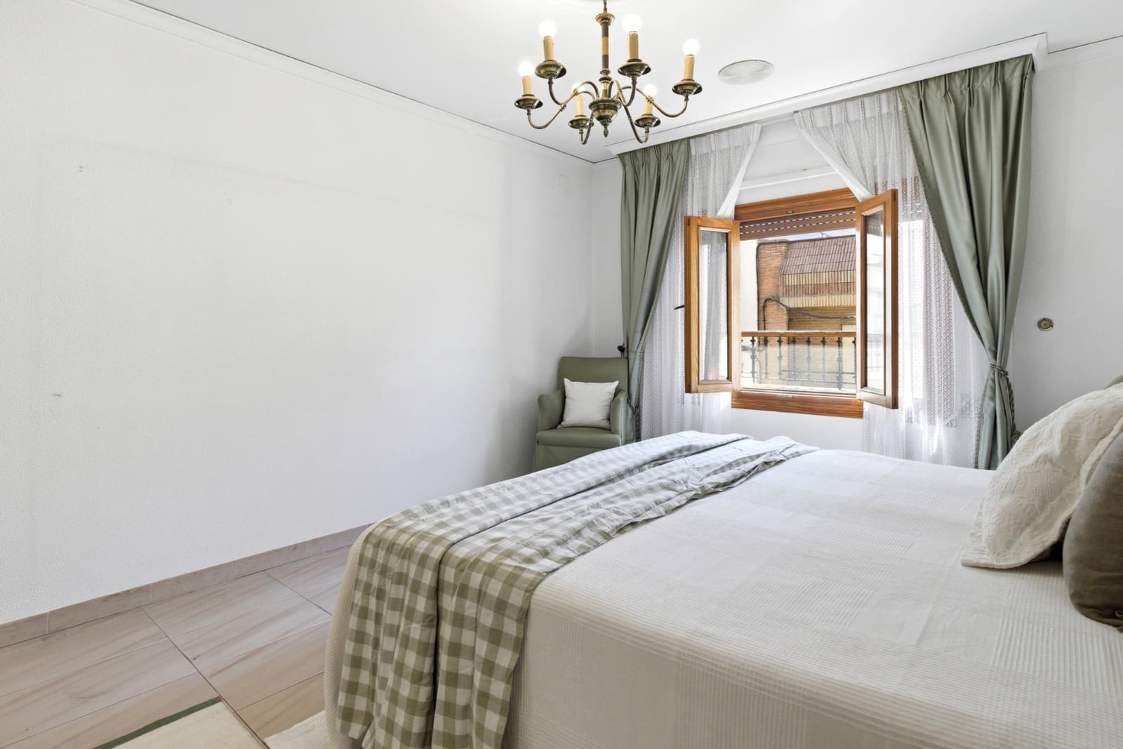 3 sovrum Hus till salu i Benirredra - 357 000 € (Ref: 10067901)