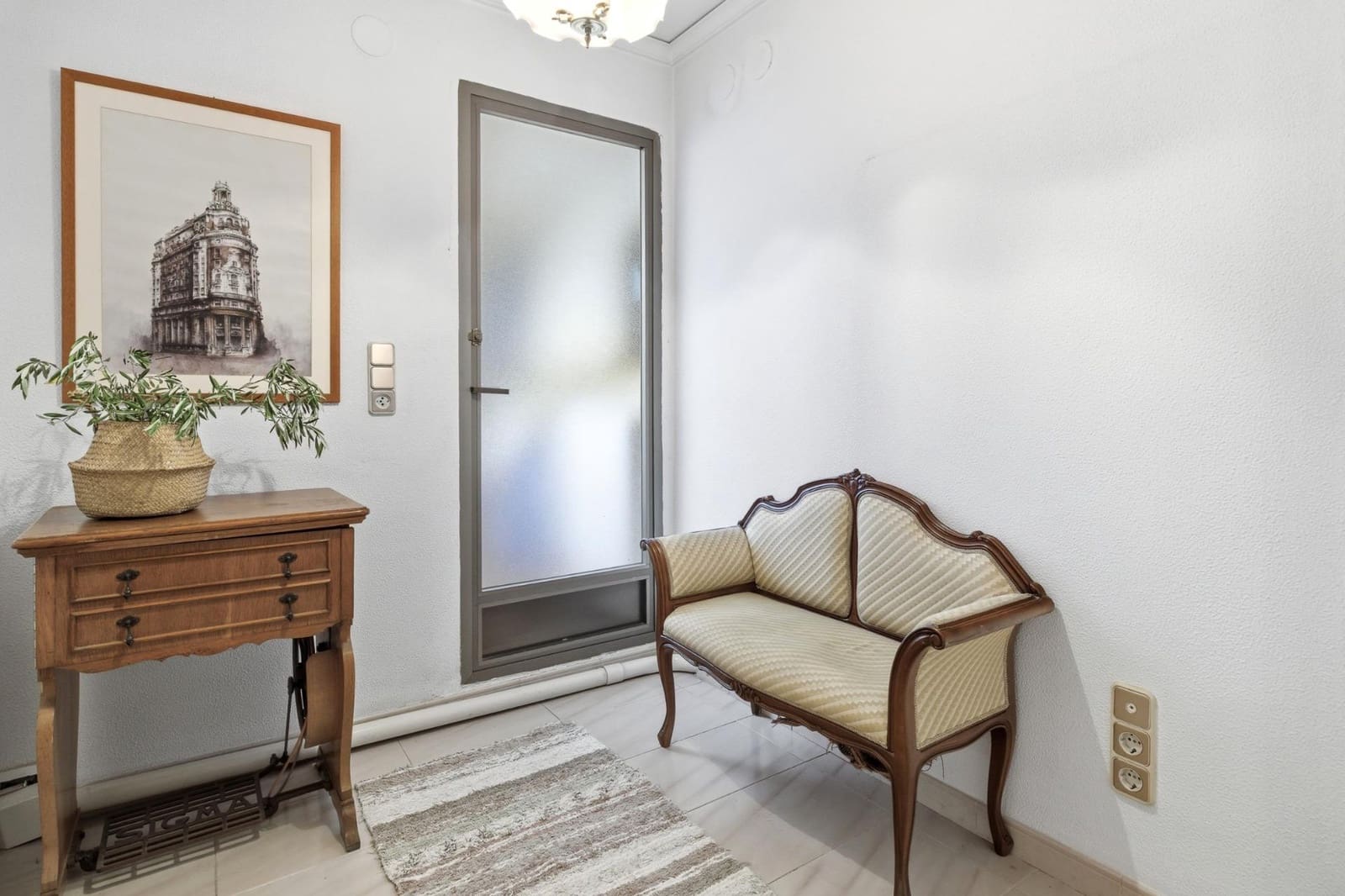 3 sovrum Hus till salu i Benirredra - 357 000 € (Ref: 10067901)
