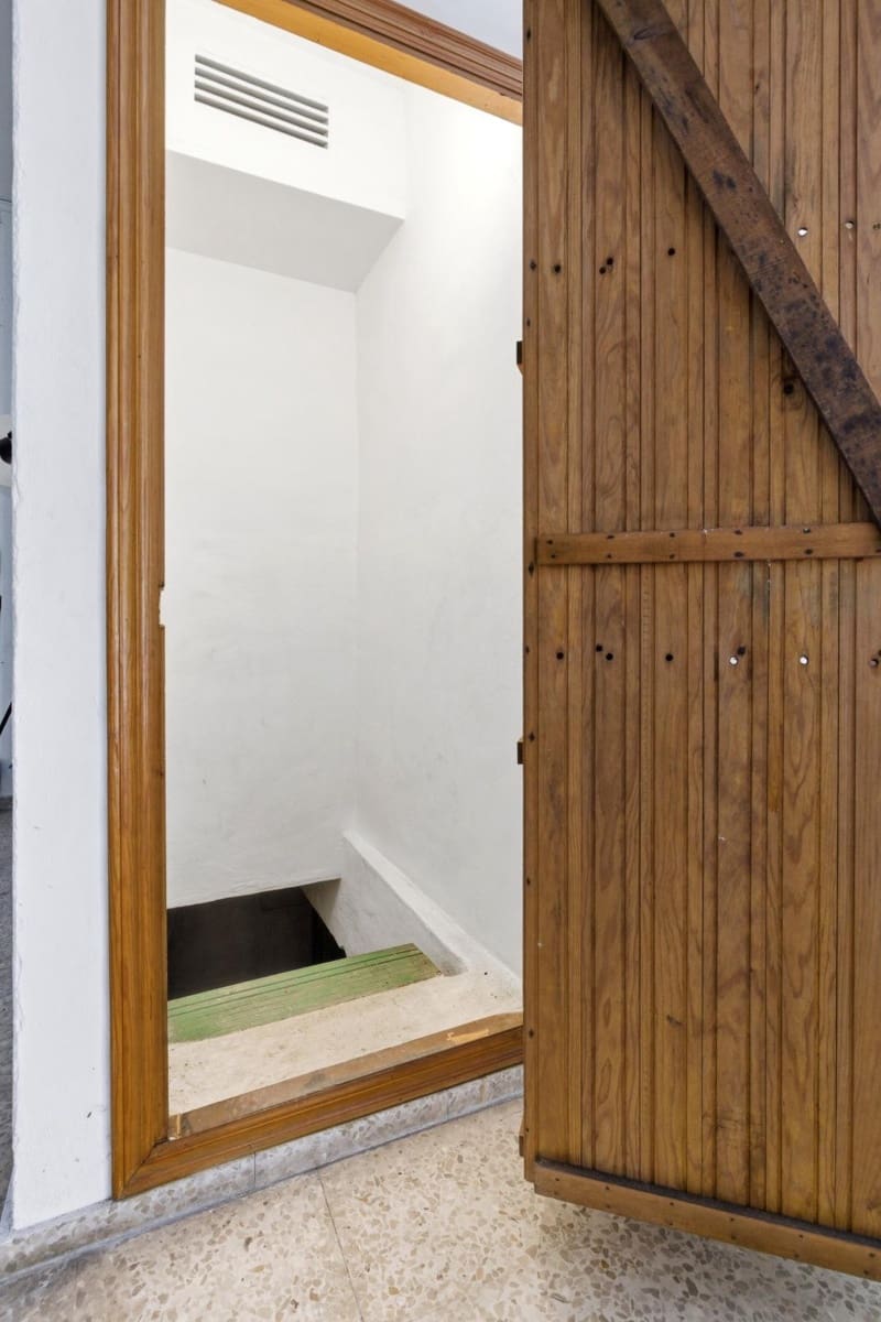 3 sovrum Hus till salu i Benirredra - 357 000 € (Ref: 10067901)