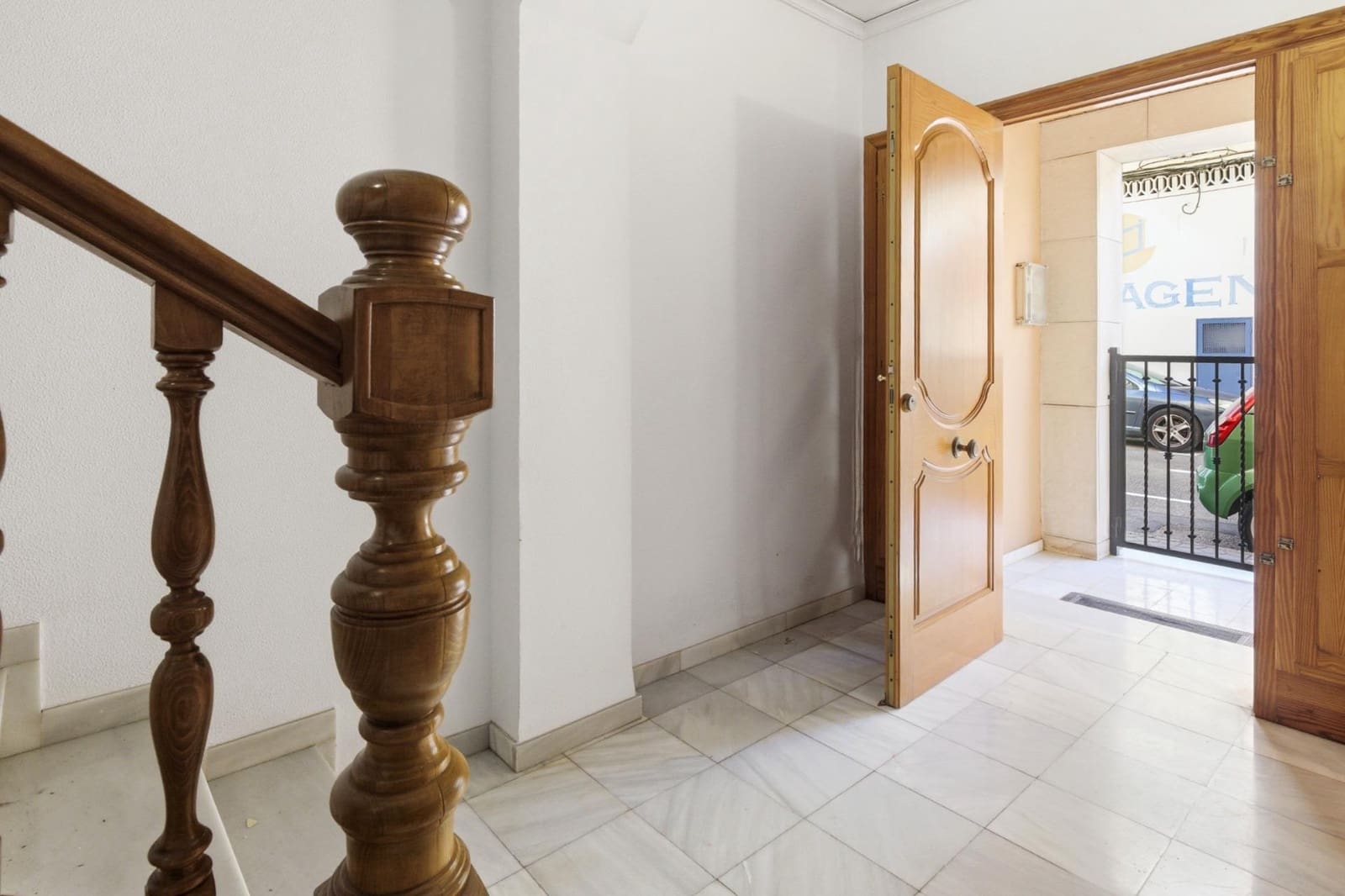 3 sovrum Hus till salu i Benirredra - 357 000 € (Ref: 10067901)