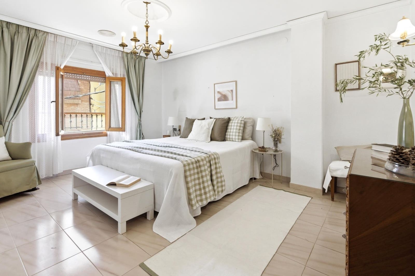 3 sovrum Hus till salu i Benirredra - 357 000 € (Ref: 10067901)