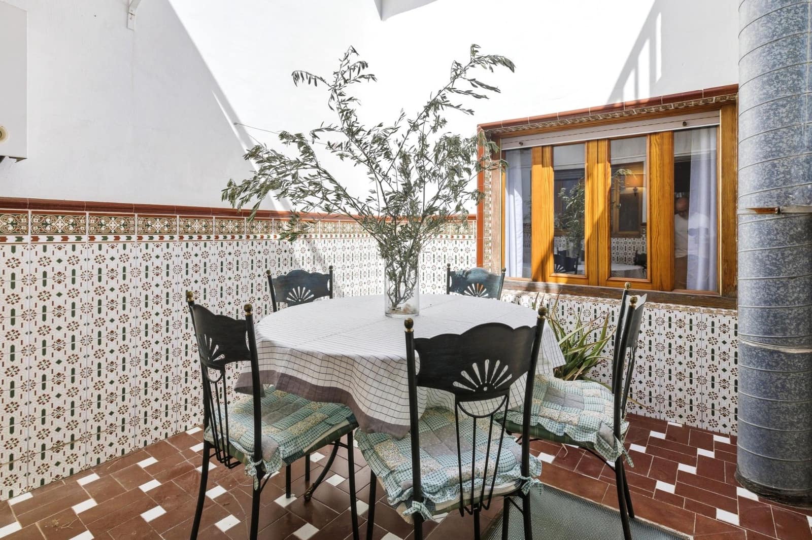 3 sovrum Hus till salu i Benirredra - 357 000 € (Ref: 10067901)