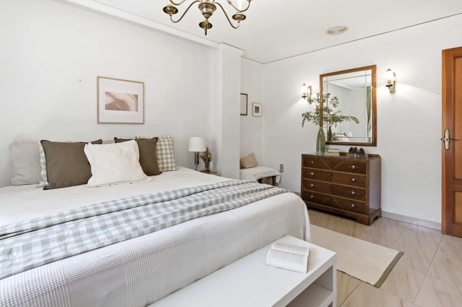 3 sovrum Hus till salu i Benirredra - 357 000 € (Ref: 10067901)