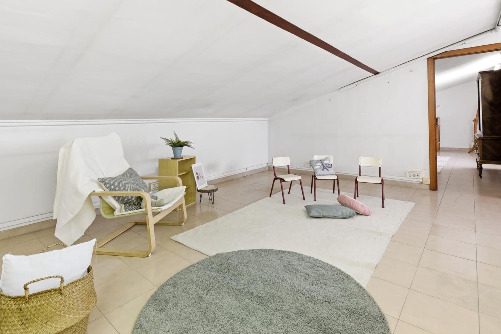 3 sovrum Hus till salu i Benirredra - 357 000 € (Ref: 10067901)