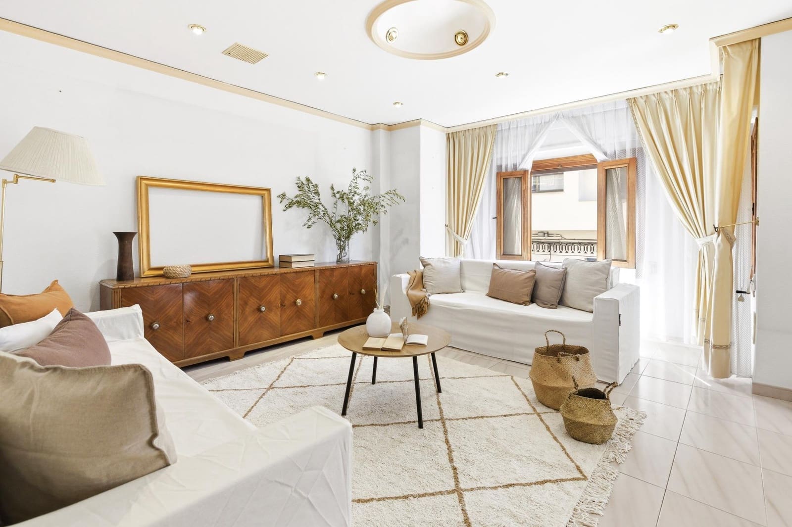 3 sovrum Hus till salu i Benirredra - 357 000 € (Ref: 10067901)