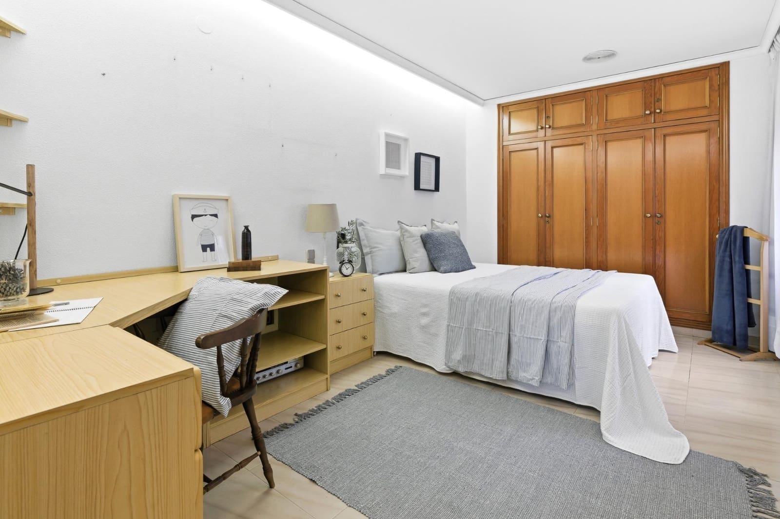 3 sovrum Hus till salu i Benirredra - 357 000 € (Ref: 10067901)