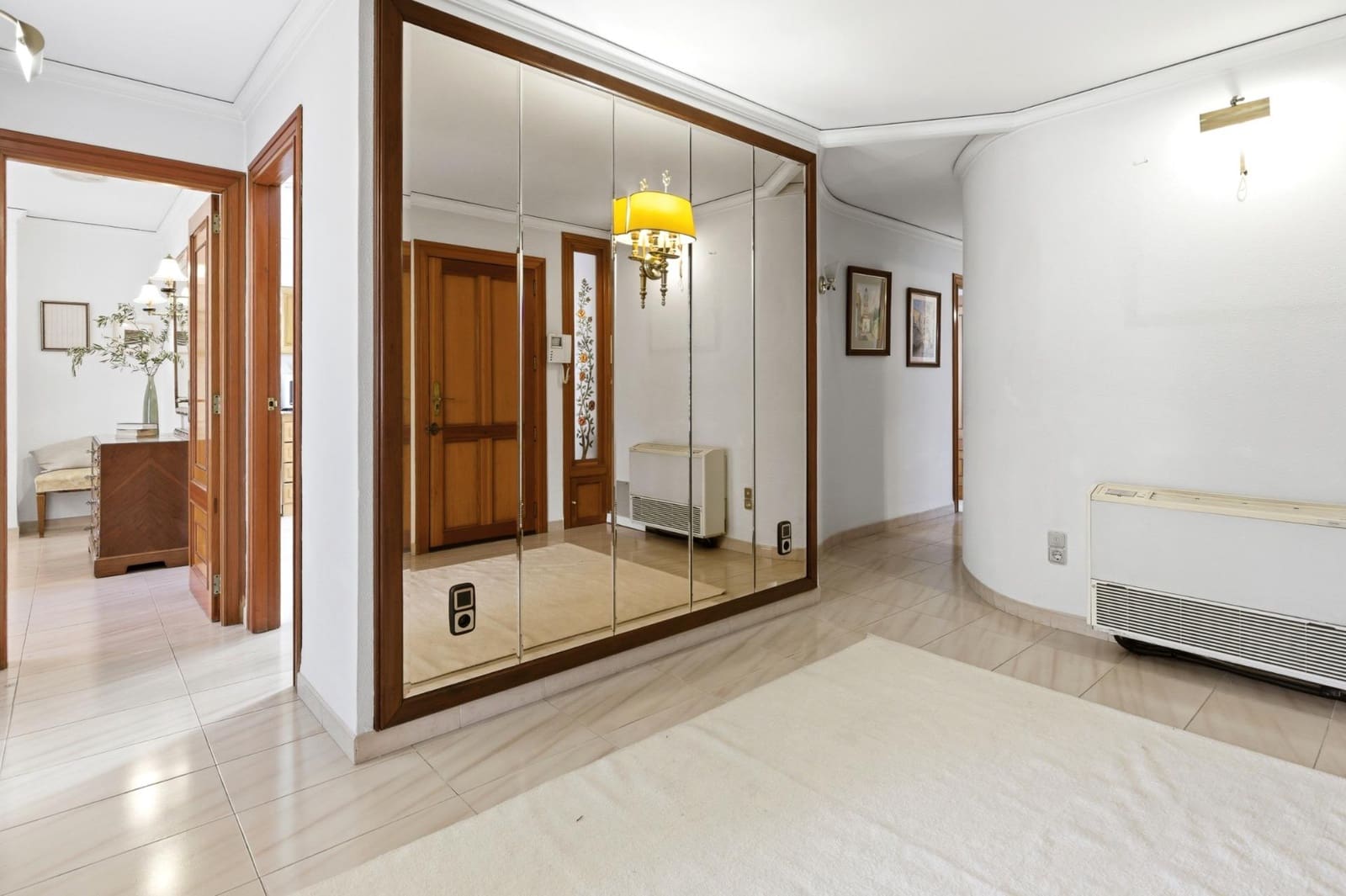 3 sovrum Hus till salu i Benirredra - 357 000 € (Ref: 10067901)